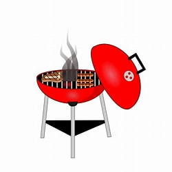 bbq